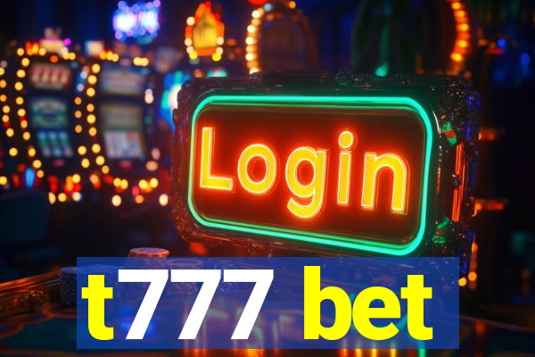 t777 bet